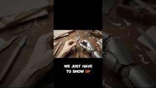 Teach AI respect: say please and thank you #substack #shorts
