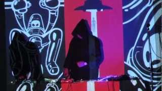 SUBMATUKANA live. zp. ua. 02.03.2013.