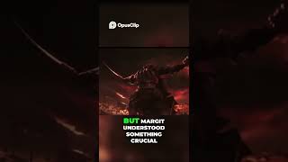 Morgott vs Radahn  The Battle That Changed Everything!
