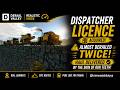 2 baar Derail hote bache dispatcher licence lene ke baad!! | Derail Valley Hindi gameplay