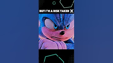 @jddhruw || Sonic end shadow speed power || #shorts #youtubeshortsvideo  #shadowedit #sonicedit