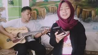Ketampel - Suliyana (Cover) by @Siscaaynurr Ft @Iqbalyovallyan