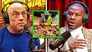 Floyd Mayweather Jr. BREAKS SILENCE on $1.1 Billion Loss & Bankruptcy Rumors on Joe Rogan Podcast