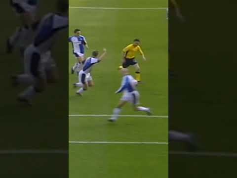 Robbie Keane scored his first Spurs goal, 24 years ago today! π€
