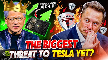 Project Groot: The Most Terrifying and Amazing Thing NVIDIA Has Ever Created