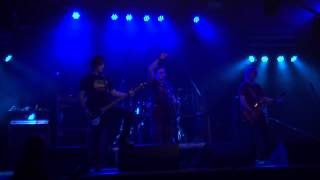 Bottles of Pavement - Irish Seaman (live @ p.p.c. Graz - Local Heroes 2012)