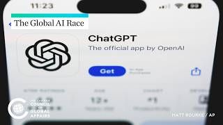 The Global AI Race