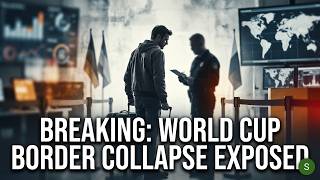 Border Sovereignty vs. Global Sports: How Visa Denials Are Fracturing the World Cup