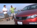 2012 Kia Forte Car Review