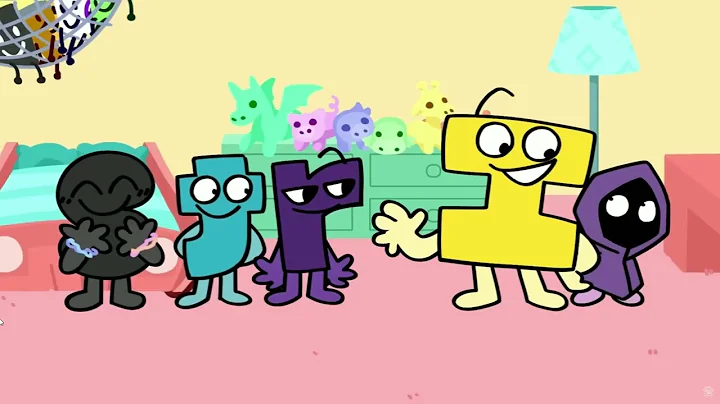 Object Shows out of context  (PERFECT CUT MOMENTS) Part 1