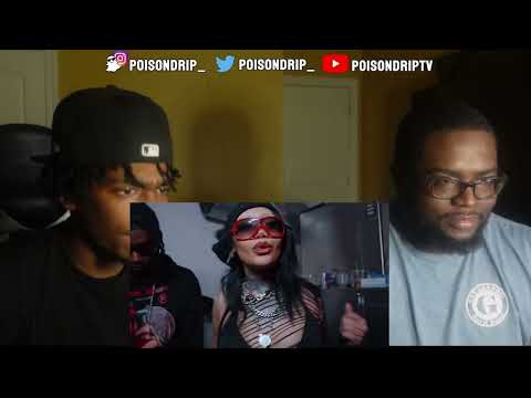 Money Badoo, BabyDaiz & MashBeatz - WAKE UP (Official Music Video) |BROTHERS REACT|