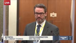 Dr Lindsey Thomas reaction to Canadian Study