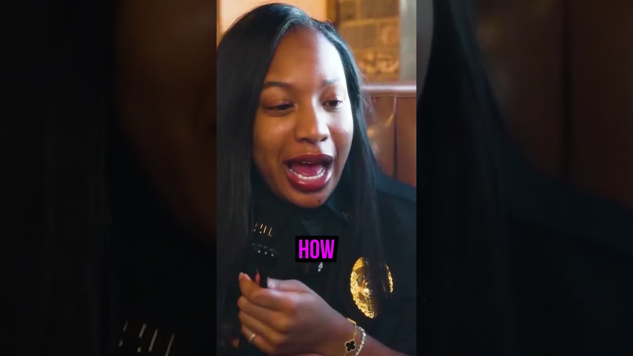 Brooklyn Frost Forgot Deshae Was Her Own Brother 😂🤣