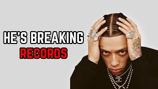 What To Expect From Central Cee's Album 'Can't Rush Greatness'