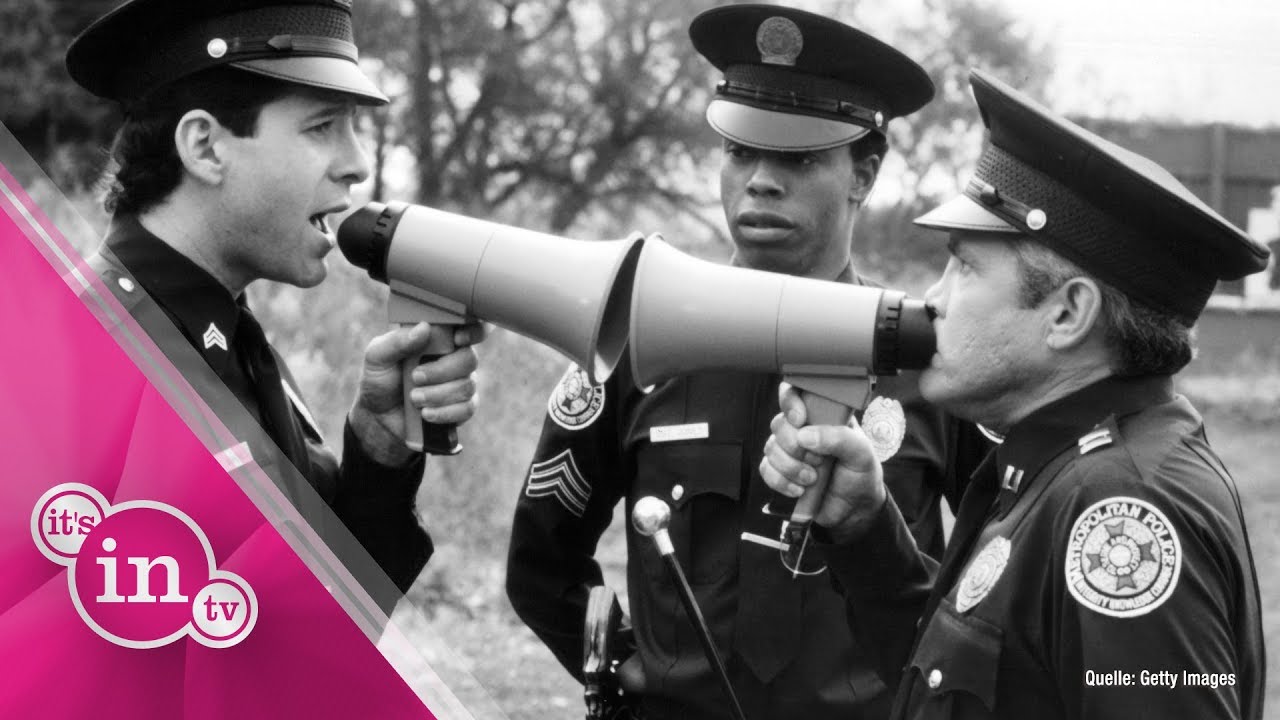 michael winslow net worth 