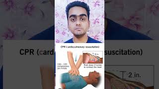 CPR (Meaning , indication,Quality, complication,)