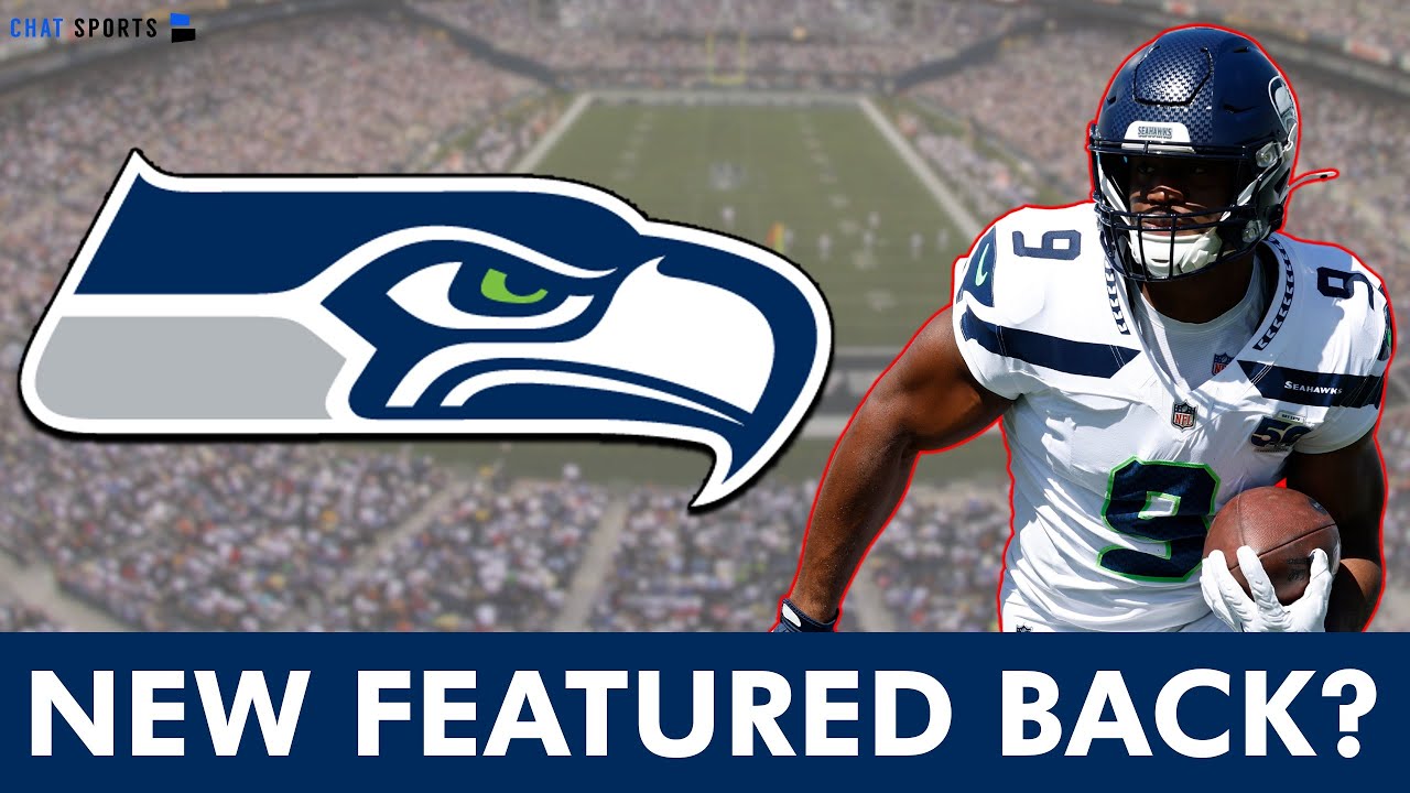 🚨JUST IN🚨 Seahawks Just Got MAJOR News