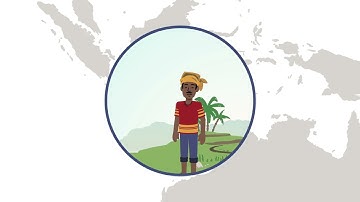 Agriculture Value chain