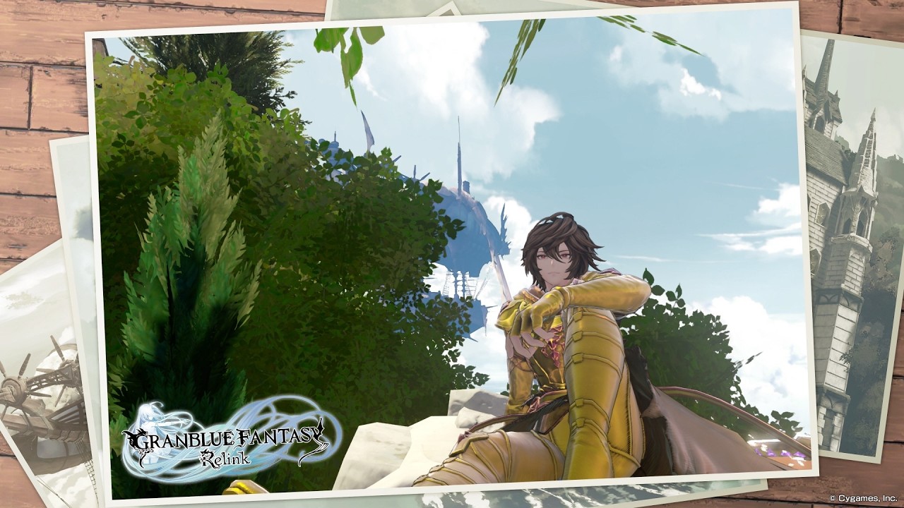 PS5版　誰でも歓迎♪　参加型　リリンク久方ぶりにこちらを