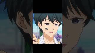 решил отомстить подруге детства #аниме #anime #топ #анимемомент #animemoments #animeedit #момент