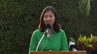 Mayor's Garden Contest 2024 - Promo