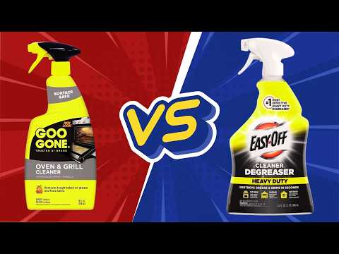 Where To Buy Goo Gone Kitchen Degreaser