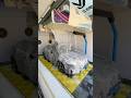 Automatic Car Wash #autocarwashmachine #satisfying #touchlesswash #autocarwash #carwash #carwashing