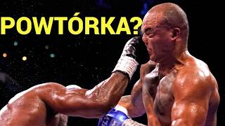 🚨RZEŹNIA NR 2: REWANŻ DUBOIS - WARDLEY! CO BĘDĘ A CZEGO NIE BĘDĘ OGLĄDAŁ W 🥊 WEEKEND: POLSKA/ŚWIAT