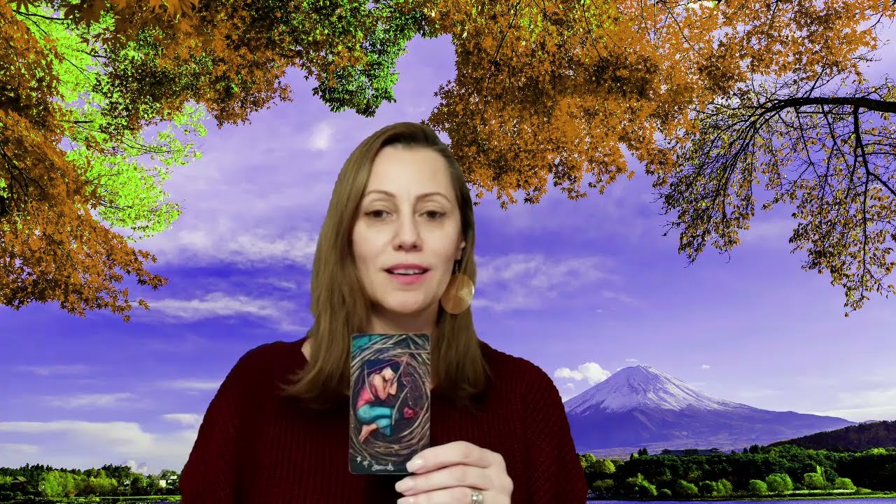 #VARSATOR -   MESAJ SPONTAN ATEMPORAL #aquarius  #tarot #future
