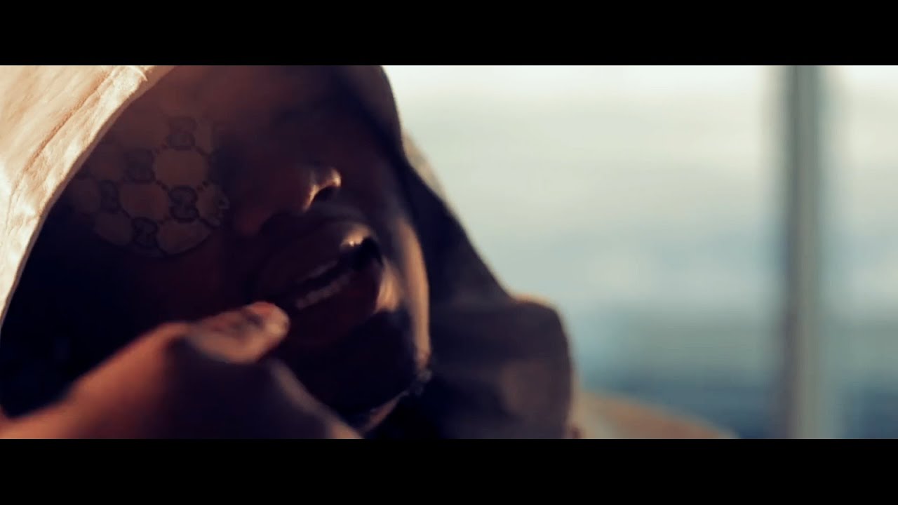 Doe B Ft. Tasha Catour & Dariauna Dior- I Can Be That Music Video