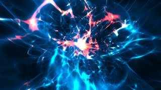 Single fractal #artofcode #shaders #4k