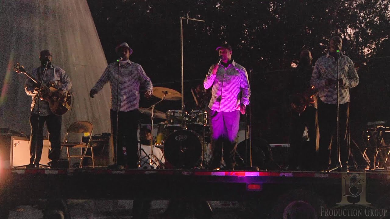 The Veal Brothers LIVE in Gloster, MS YouTube