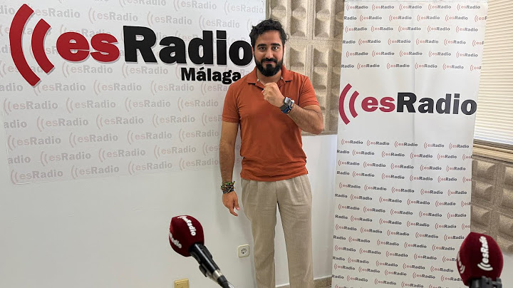 Entrevista a Alvise Pérez, líder de Se Acabo La Fiesta (SALF)