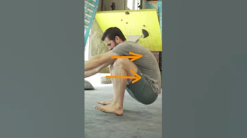 Can't Do a Resting Squat? Ankle Mobility Might Not Be Your Problem