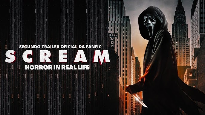 Scream 6 revela a su elenco con nuevo tráiler