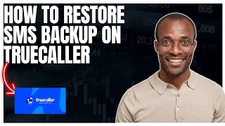 Cómo restaurar SMS respaldados en Truecaller: guía paso a paso screenshot 2
