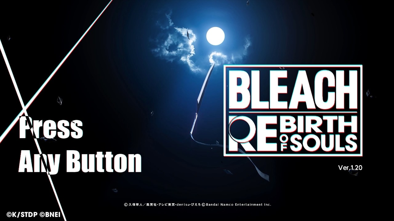 17 5章をやっていくよ！ BLEACH Rebirthof Souls (ブリーチ・リバース