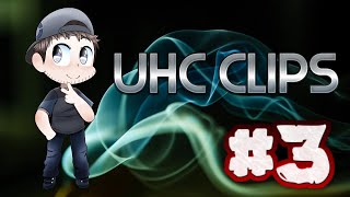 UHC Clips #3: Trying to 2v1