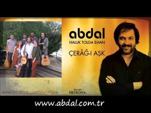 abdal haluk tolga ilhan 'nasıl yar diyeyim benböyle yare' (Official Audıo)