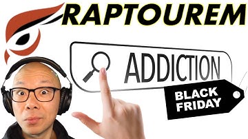 Raptoreum Mining GOOD & BAD RTM 2021