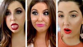 The Struggle is Real - BLOOPERS 5