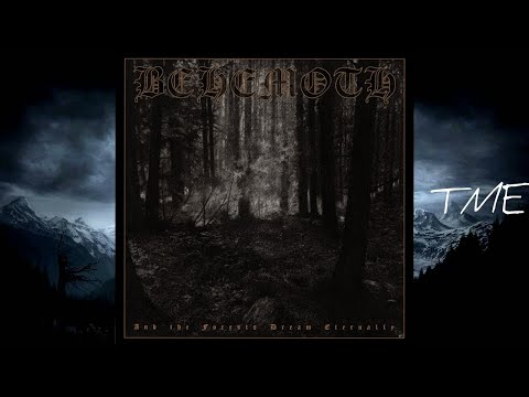 08-Pure Evil And Hate [Live From Brutal Assault Festival 2000, Czech Republic]-Behemoth-HQ-320k.