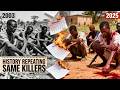 Why Is The World Ignoring The Deadliest War on Earth?
