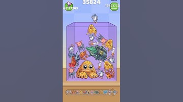 Mergefellas#mergefellas #games #mergepuzzle #gaming #mergefables #puzzle #puzzlegame #mergeinn