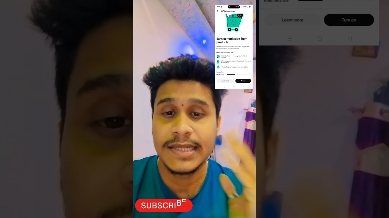 rewrite this title video pe product teg kese koroge dekho #viral #yt#affiliatemarketing #shoping rewrite this title video pe product teg kese koroge dekho #viral #yt#affiliatemarketing #shoping