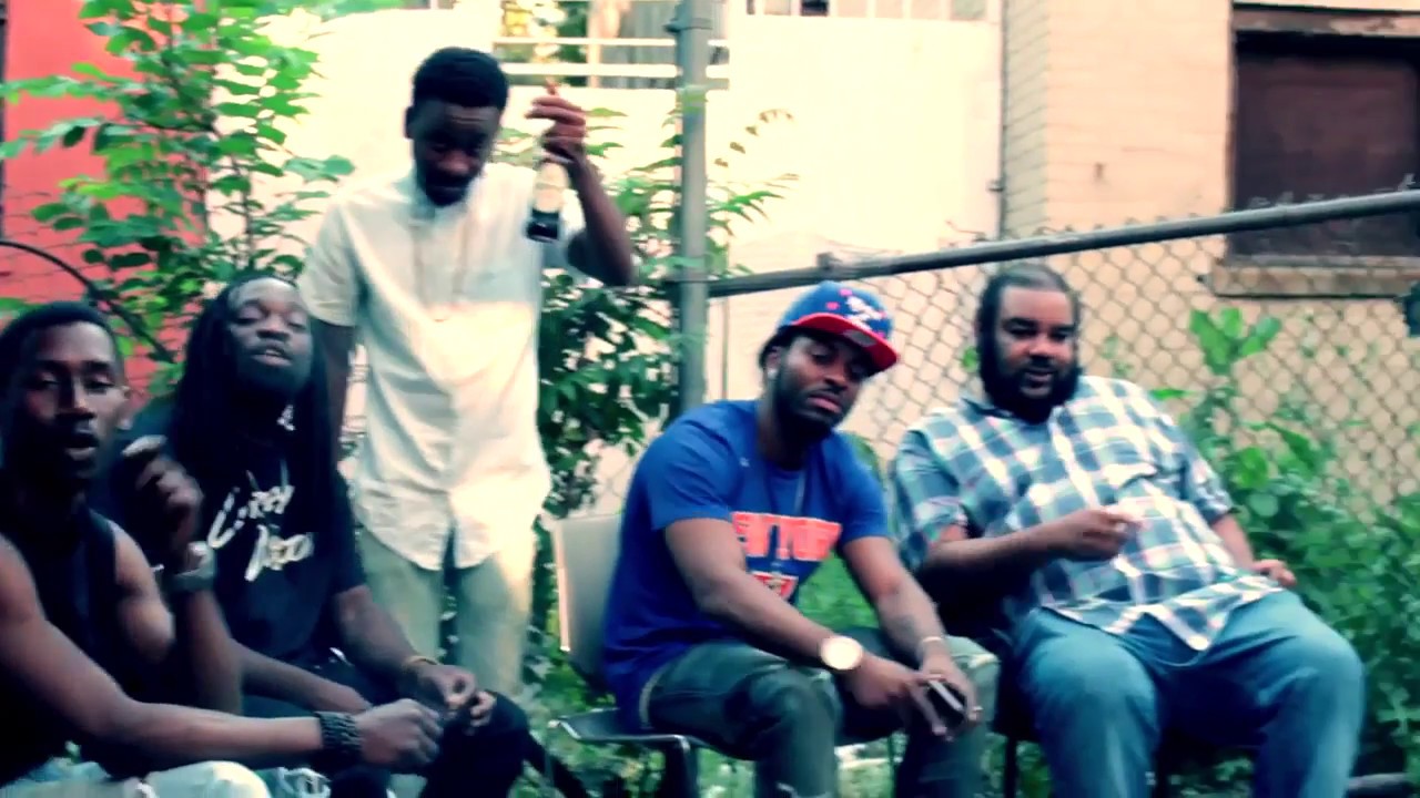 Carey Dujon - Money Wi Seh (Official Music Video)