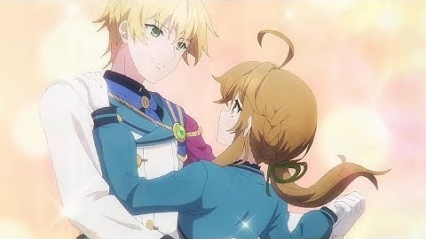 Secrets Of The Silent Witch [ AMV ] Where We Started 