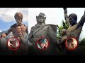 TOP 10 SHOCKING AND REAL STATUES OF MOBILE LEGENDS HEROES