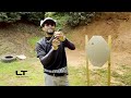 RECOIL, MUZZLE FLIP AND NOSE DIVE