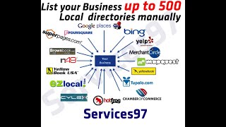 I Will Rank Your Business With Local Citations Up To 500 Directories